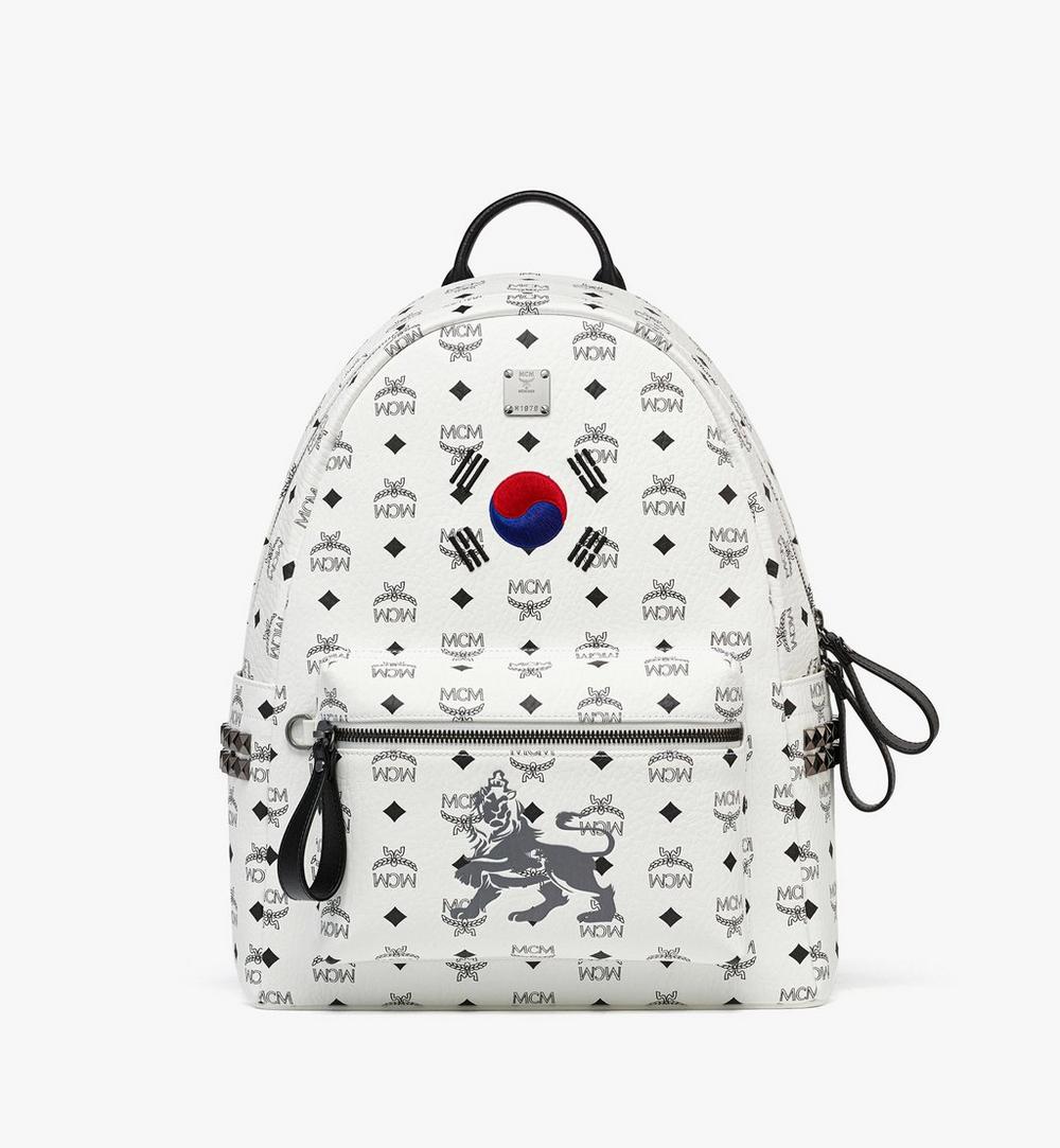 MCM Men Backpack collection | MCM Official Site MCM Men Backpack collection | MCM Official Site